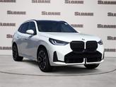 Thumbnail of 2026 Alpine White BMW X3