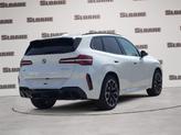 Thumbnail of 2026 Alpine White BMW X3