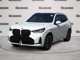 Photo of 2026 Alpine White BMW X3