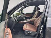Thumbnail of 2026 Black Sapphire Metallic BMW X5
