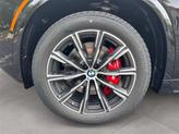 Thumbnail of 2026 Black Sapphire Metallic BMW X5
