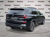 Thumbnail of 2026 Black Sapphire Metallic BMW X5