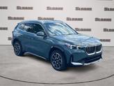 Thumbnail of 2026 Cape York Green Metallic BMW X1