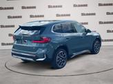 Thumbnail of 2026 Cape York Green Metallic BMW X1