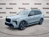 Photo of 2026 Brooklyn Grey Metallic BMW X7
