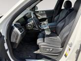 Thumbnail of 2021 Mineral White Metallic BMW X5