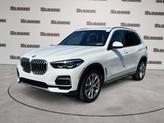 Photo of 2023 Alpine White BMW X5