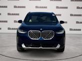 Thumbnail of 2026 Tanzanite Blue II Metallic BMW X3