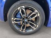 Thumbnail of 2026 Portimao Blue Metallic BMW X1
