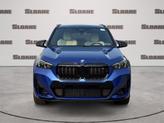 Thumbnail of 2026 Portimao Blue Metallic BMW X1