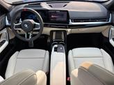 Thumbnail of 2026 Portimao Blue Metallic BMW X1