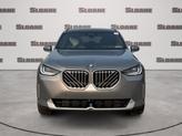 Thumbnail of 2026 Skyscraper Grey Metallic BMW X3