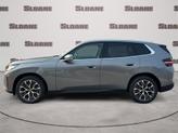 Thumbnail of 2026 Skyscraper Grey Metallic BMW X3