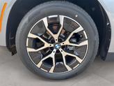 Thumbnail of 2026 Skyscraper Grey Metallic BMW X3
