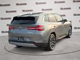 Thumbnail of 2026 Skyscraper Grey Metallic BMW X3