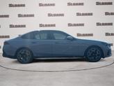 Thumbnail of 2025 Brooklyn Grey Metallic BMW i5
