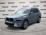 Photo of 2026 Skyscraper Grey Metallic BMW X7
