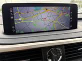 Thumbnail of 2020 Atomic Silver Lexus RX 350