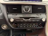 Thumbnail of 2020 Atomic Silver Lexus RX 350