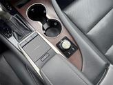 Thumbnail of 2020 Atomic Silver Lexus RX 350