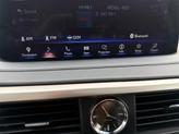 Thumbnail of 2020 Atomic Silver Lexus RX 350