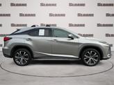 Thumbnail of 2020 Atomic Silver Lexus RX 350