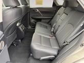 Thumbnail of 2020 Atomic Silver Lexus RX 350