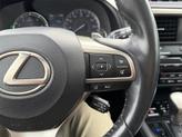 Thumbnail of 2020 Atomic Silver Lexus RX 350