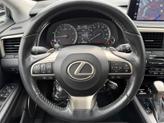Thumbnail of 2020 Atomic Silver Lexus RX 350