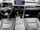 Thumbnail of 2020 Atomic Silver Lexus RX 350