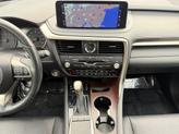 Thumbnail of 2020 Atomic Silver Lexus RX 350