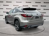 Thumbnail of 2020 Atomic Silver Lexus RX 350