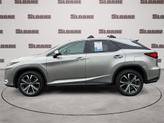 Thumbnail of 2020 Atomic Silver Lexus RX 350