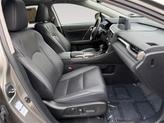Thumbnail of 2020 Atomic Silver Lexus RX 350