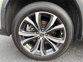 Thumbnail of 2020 Atomic Silver Lexus RX 350