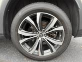 Thumbnail of 2020 Atomic Silver Lexus RX 350