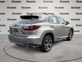 Thumbnail of 2020 Atomic Silver Lexus RX 350