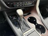 Thumbnail of 2020 Atomic Silver Lexus RX 350