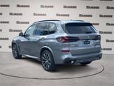 Thumbnail of 2026 Skyscraper Grey Metallic BMW X5