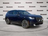 Thumbnail of 2026 Tanzanite Blue II Metallic BMW X3