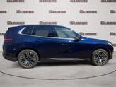 Thumbnail of 2026 Tanzanite Blue II Metallic BMW X3