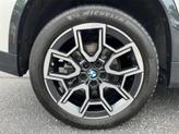 Thumbnail of 2025 Mineral White Metallic BMW X1