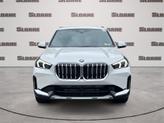 Thumbnail of 2025 Mineral White Metallic BMW X1