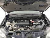 Thumbnail of 2015 Black Nissan Rogue