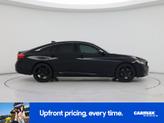 Thumbnail of 2022 Black Honda Accord