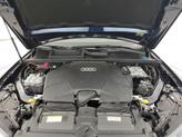 Thumbnail of 2023 Blue Audi Q7