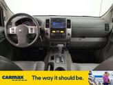 Thumbnail of 2015 Silver Nissan Frontier