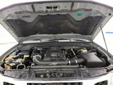 Thumbnail of 2015 Silver Nissan Frontier