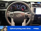 Thumbnail of 2022 Gray Toyota 4Runner