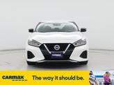 Thumbnail of 2021 White Nissan Maxima